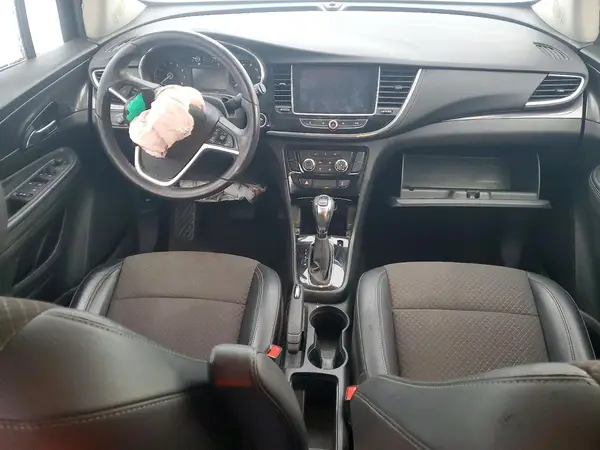 KL4CJASB6KB953103 2019 BUICK ENCORE - Image 8