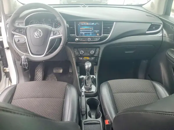 KL4CJASB6KB953151 2019 BUICK ENCORE - Image 8