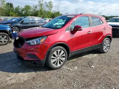 KL4CJASB6KB953814 2019 BUICK ENCORE