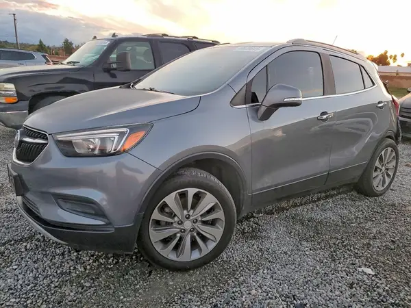KL4CJASB6KB954543 2019 BUICK ENCORE - Image 1