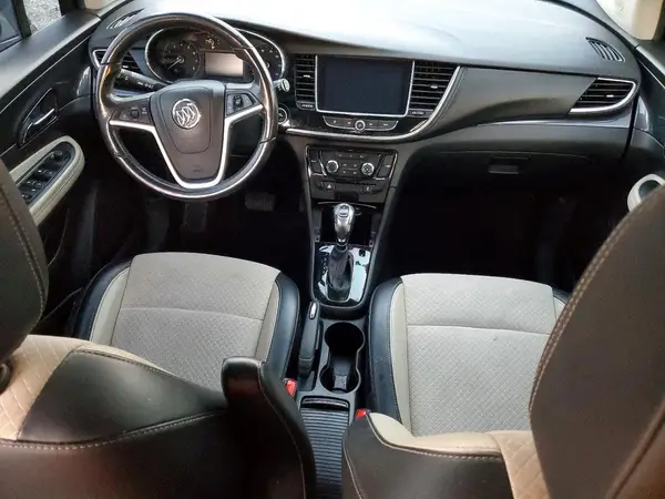 KL4CJASB6KB954543 2019 BUICK ENCORE - Image 8