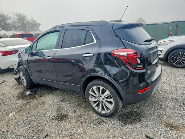 KL4CJASB6KB954624 2019 BUICK ENCORE - Image 2