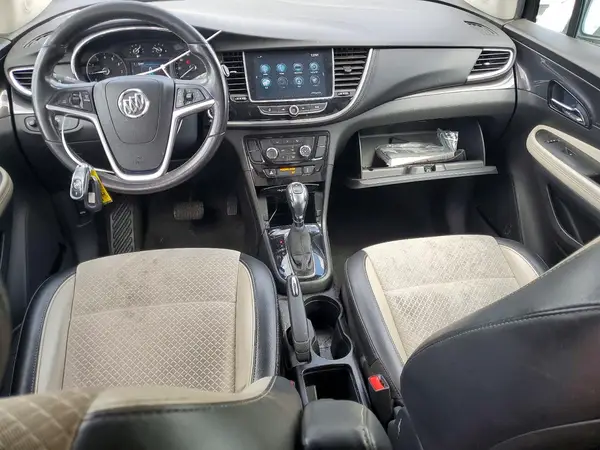 KL4CJASB6KB954624 2019 BUICK ENCORE - Image 8