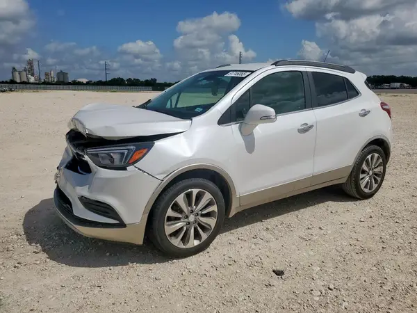 KL4CJASB6KB956115 2019 BUICK ENCORE - Image 1