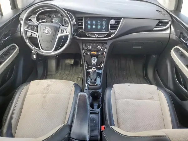 KL4CJASB6KB956115 2019 BUICK ENCORE - Image 8