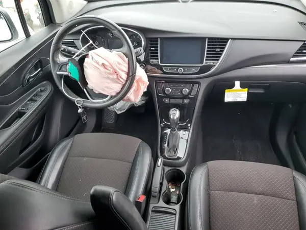 KL4CJASB6KB956714 2019 BUICK ENCORE - Image 8