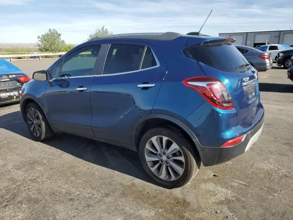 KL4CJASB6KB959094 2019 BUICK ENCORE - Image 2