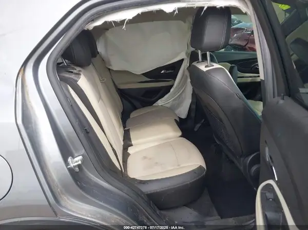 KL4CJASB6KB960181 2019 BUICK ENCORE - Image 8