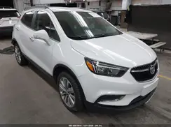 KL4CJASB6KB962089 2019 BUICK ENCORE