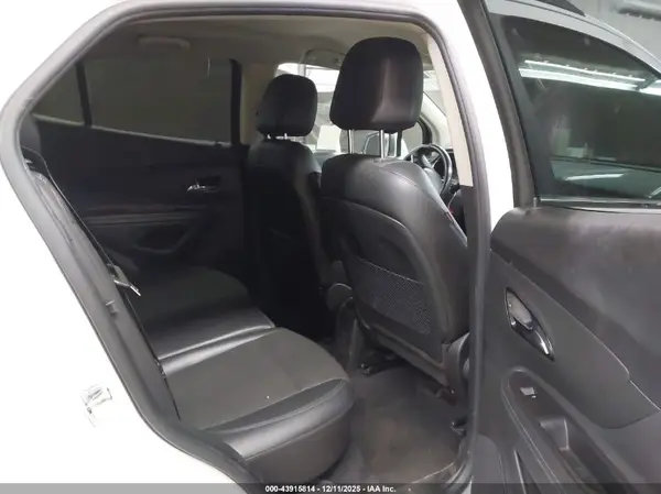KL4CJASB6KB962089 2019 BUICK ENCORE - Image 8