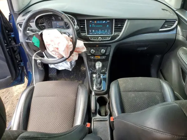 KL4CJASB6KB962173 2019 BUICK ENCORE - Image 8