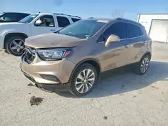 KL4CJASB6KB963307 2019 BUICK ENCORE