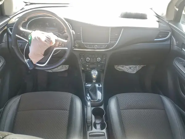 KL4CJASB6KB963307 2019 BUICK ENCORE - Image 8