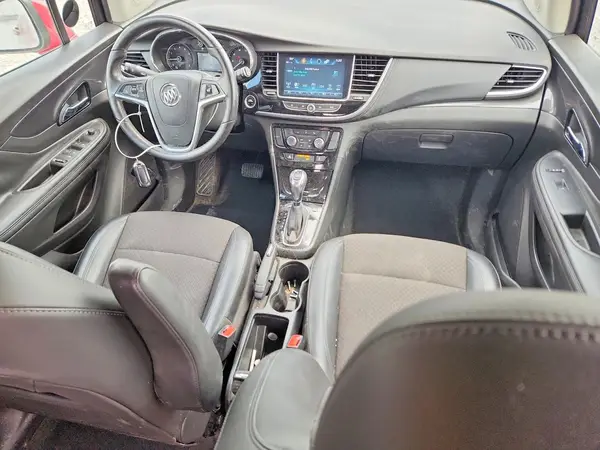 KL4CJASB6LB000778 2020 BUICK ENCORE - Image 8