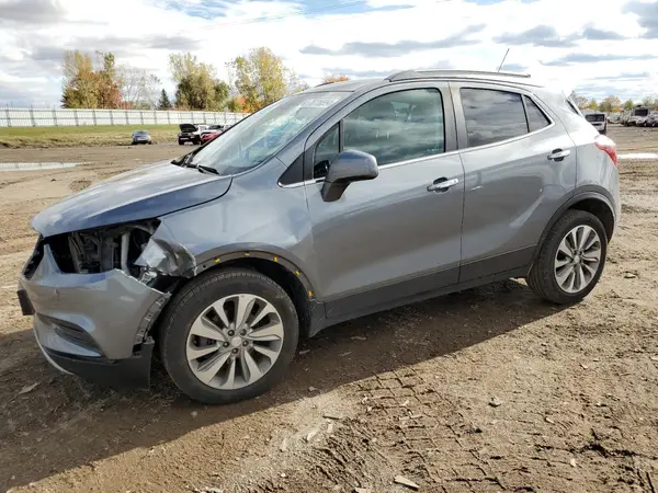 KL4CJASB6LB001722 2020 BUICK ENCORE - Image 1