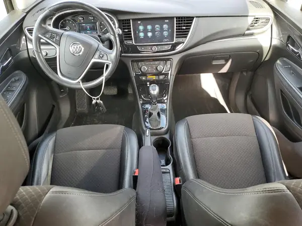 KL4CJASB6LB001722 2020 BUICK ENCORE - Image 8