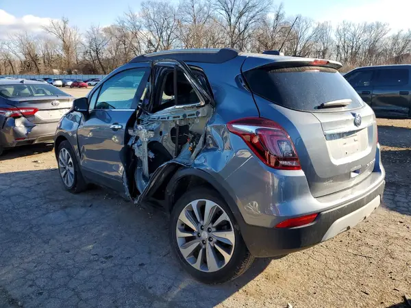 KL4CJASB6LB002630 2020 BUICK ENCORE - Image 2