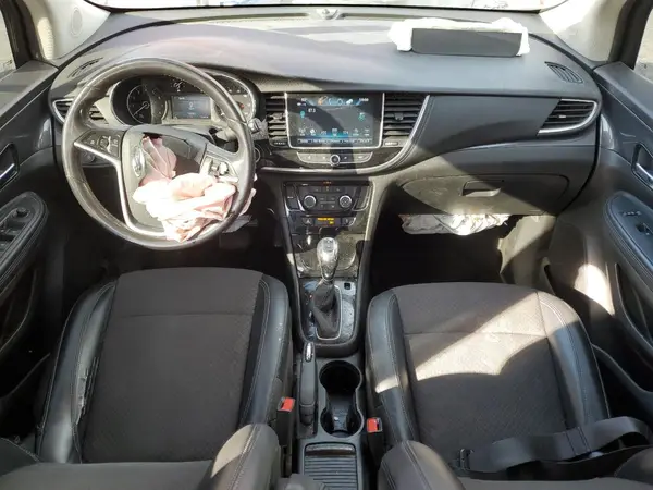 KL4CJASB6LB002708 2020 BUICK ENCORE - Image 8
