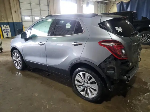 KL4CJASB6LB003390 2020 BUICK ENCORE - Image 2