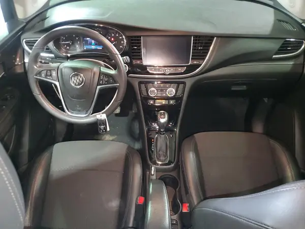KL4CJASB6LB003390 2020 BUICK ENCORE - Image 8