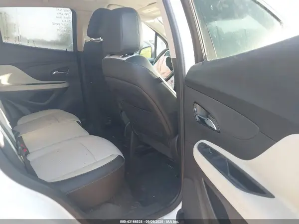KL4CJASB6LB005267 2020 BUICK ENCORE - Image 8