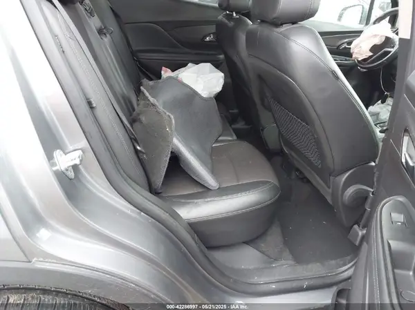 KL4CJASB6LB005415 2020 BUICK ENCORE - Image 8