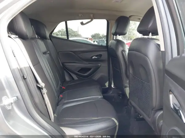KL4CJASB6LB006404 2020 BUICK ENCORE - Image 8