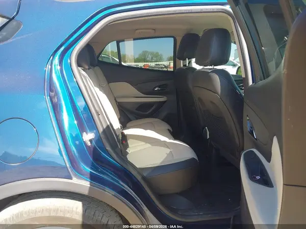 KL4CJASB6LB008802 2020 BUICK ENCORE - Image 8