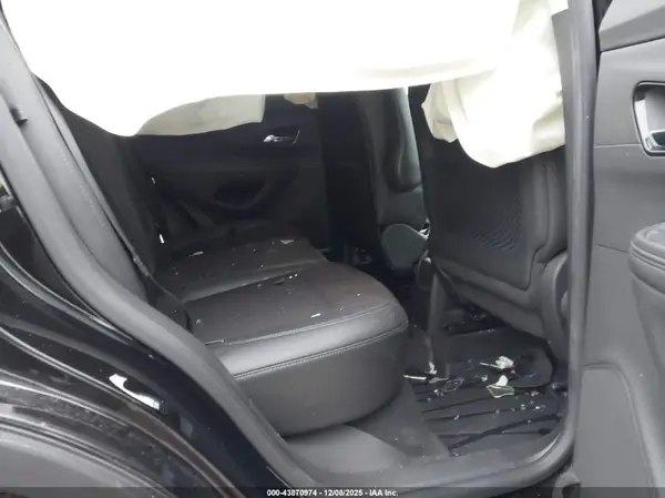 KL4CJASB6LB010128 2020 BUICK ENCORE - Image 8