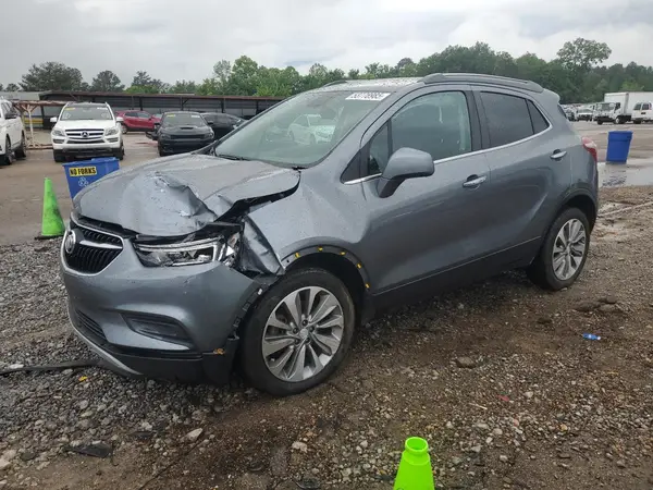 KL4CJASB6LB011201 2020 BUICK ENCORE - Image 1