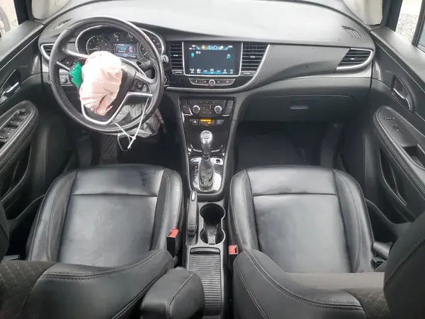 KL4CJASB6LB011201 2020 BUICK ENCORE - Image 8