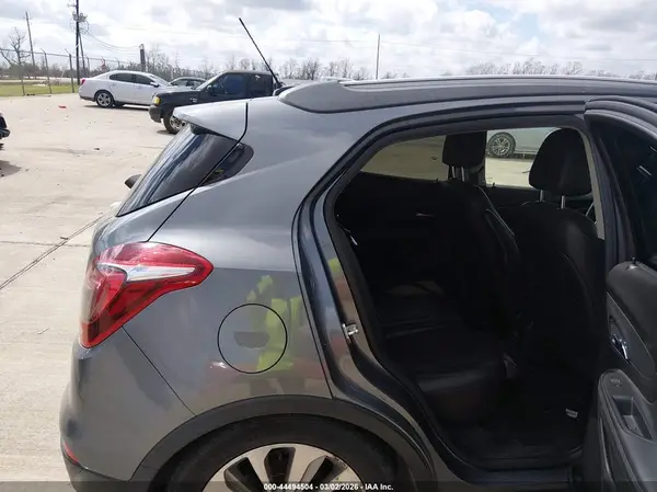 KL4CJASB6LB011361 2020 BUICK ENCORE - Image 8