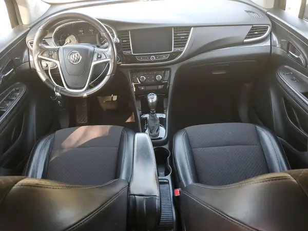 KL4CJASB6LB012722 2020 BUICK ENCORE - Image 8