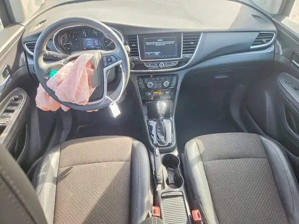 KL4CJASB6LB012817 2020 BUICK ENCORE - Image 8