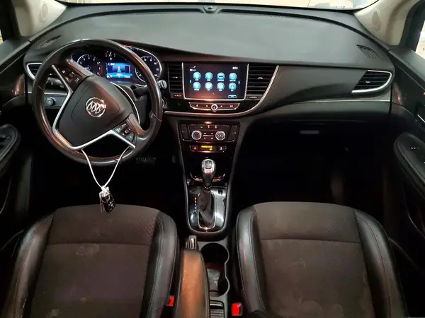 KL4CJASB6LB013370 2020 BUICK ENCORE - Image 8