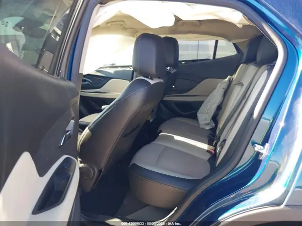 KL4CJASB6LB016138 2020 BUICK ENCORE - Image 8