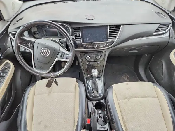 KL4CJASB6LB017399 2020 BUICK ENCORE - Image 8