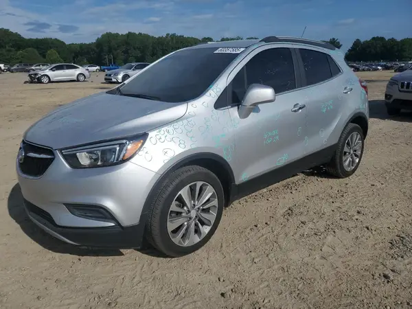KL4CJASB6LB019881 2020 BUICK ENCORE - Image 1