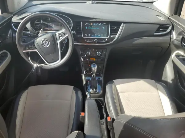 KL4CJASB6LB019881 2020 BUICK ENCORE - Image 8
