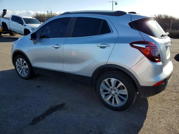 KL4CJASB6LB022103 2020 BUICK ENCORE - Image 2
