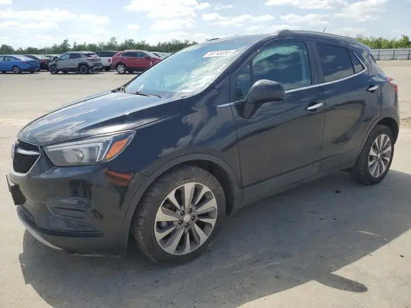 KL4CJASB6LB022411 2020 BUICK ENCORE - Image 1