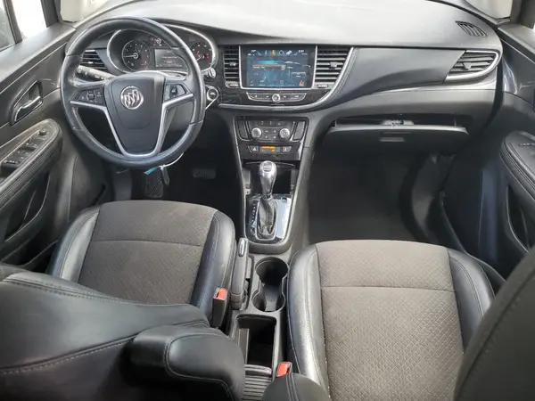 KL4CJASB6LB022411 2020 BUICK ENCORE - Image 8