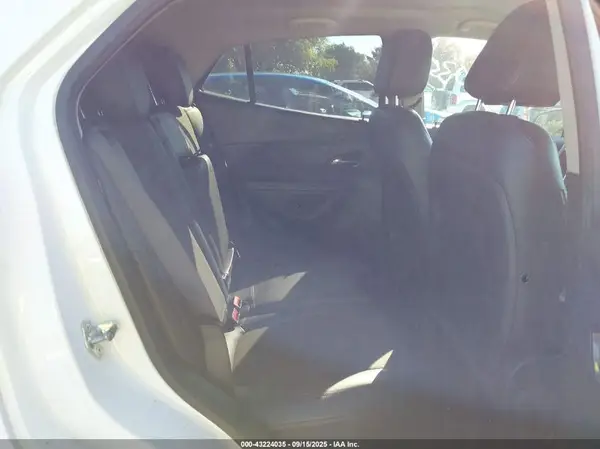 KL4CJASB6LB023509 2020 BUICK ENCORE - Image 8