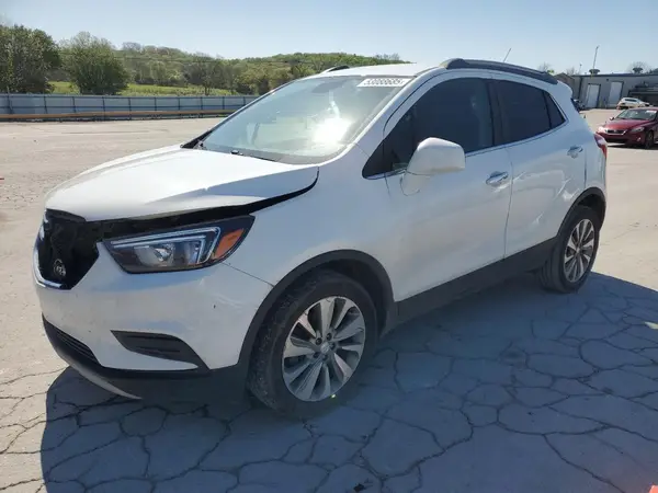 KL4CJASB6LB026474 2020 BUICK ENCORE - Image 1