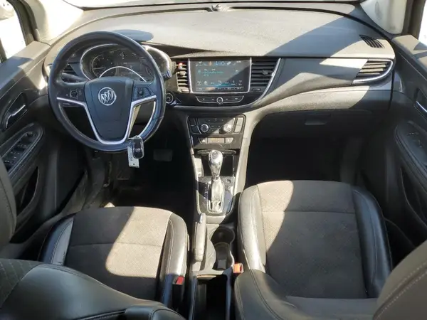 KL4CJASB6LB026474 2020 BUICK ENCORE - Image 8