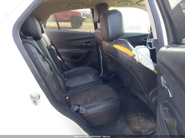 KL4CJASB6LB026667 2020 BUICK ENCORE - Image 8