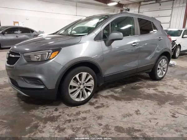 KL4CJASB6LB027639 2020 BUICK ENCORE - Image 2