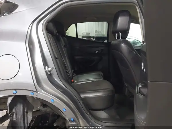 KL4CJASB6LB027639 2020 BUICK ENCORE - Image 8