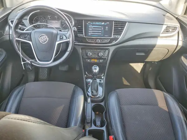 KL4CJASB6LB027768 2020 BUICK ENCORE - Image 8