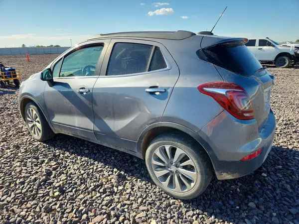 KL4CJASB6LB032064 2020 BUICK ENCORE - Image 2